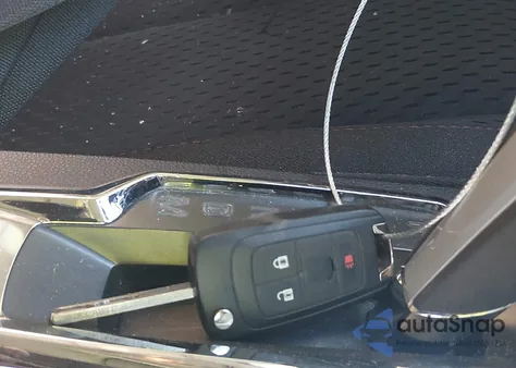 2013 Chevrolet Equinox Ls from USA, damaged, VIN 2GNALBEK9D6424590